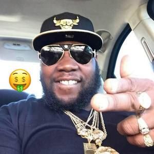 Meet your Posher, William